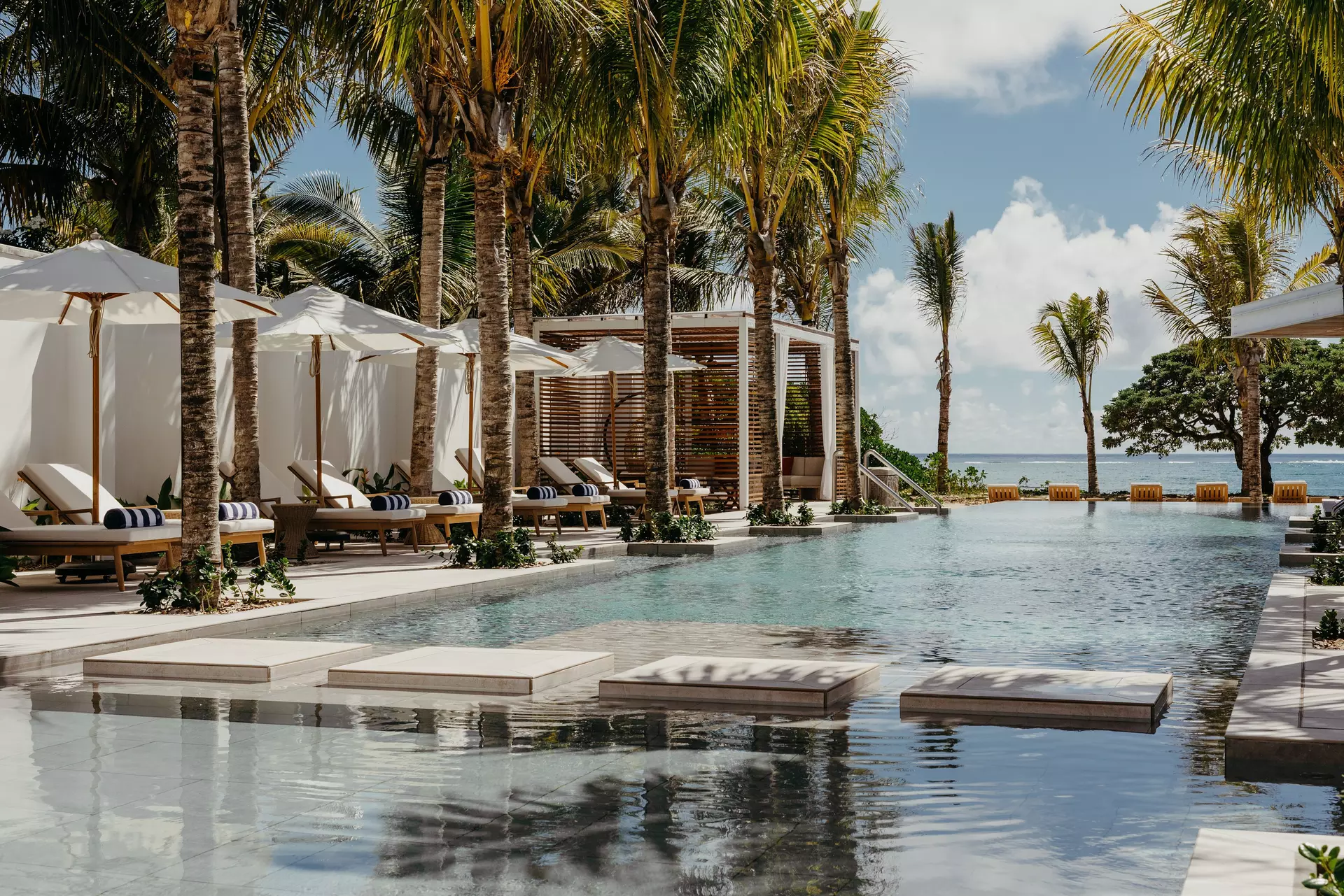 One&Only Le Saint Géran, Mauritius